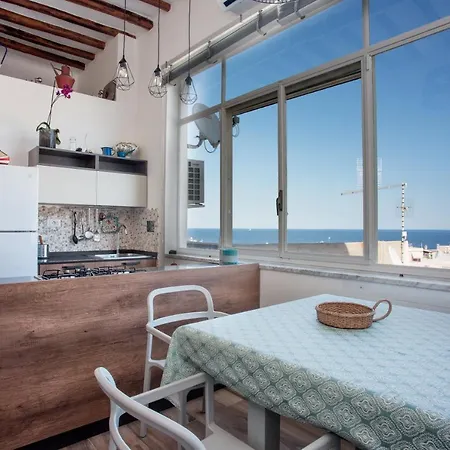 Casa Pompelmo Holiday home Lipari (Isola Lipari)