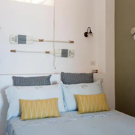 Casa Pompelmo * Lipari (Isola Lipari)