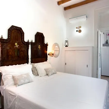 Casa Pompelmo * Липари