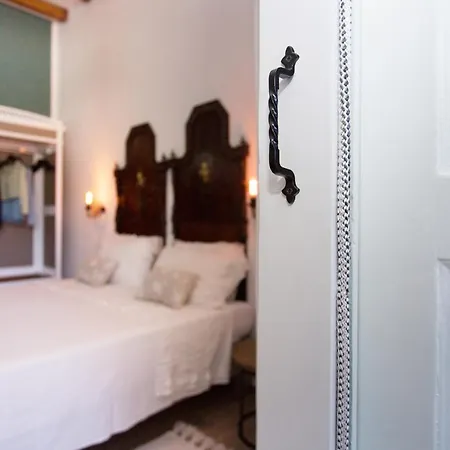 Ferienhaus Casa Pompelmo *