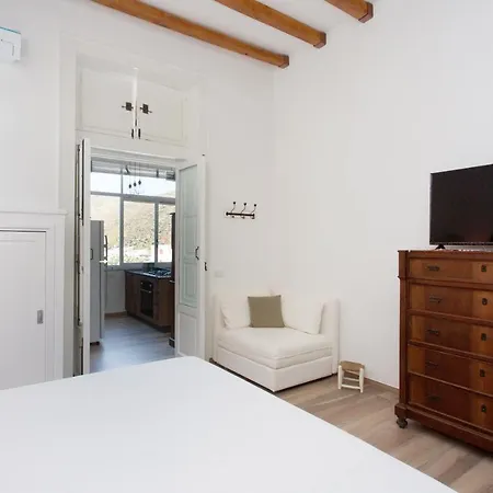 Casa Pompelmo *