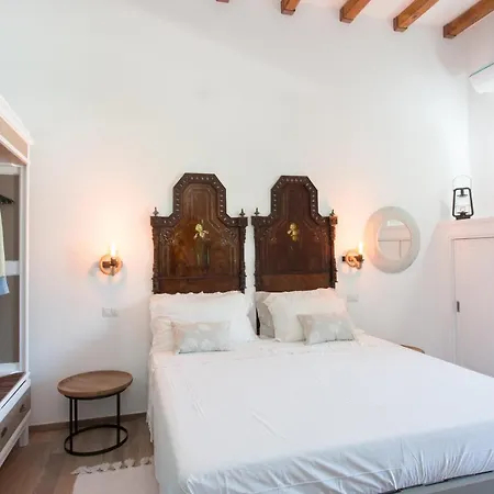 Casa Pompelmo Липари