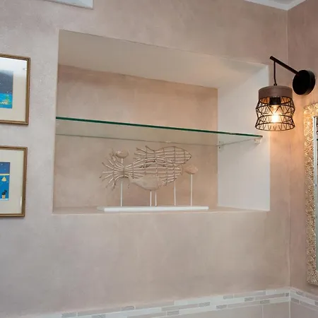 Casa Pompelmo Dom wakacyjny Lipari (Isola Lipari)