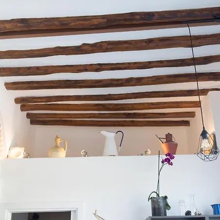 Casa Pompelmo Holiday home