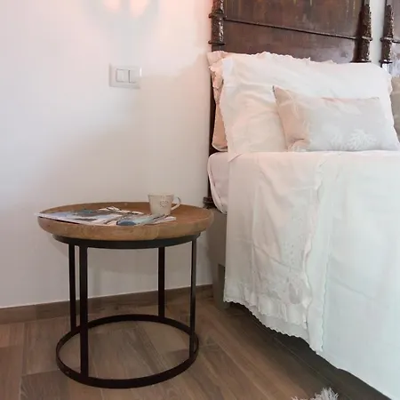 Casa Pompelmo * Липари