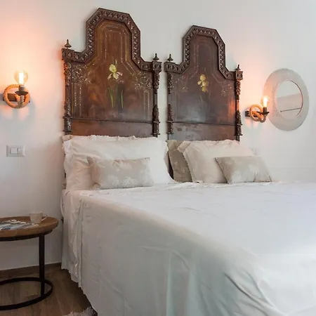 Ferienhaus Casa Pompelmo Lipari (Isola Lipari)