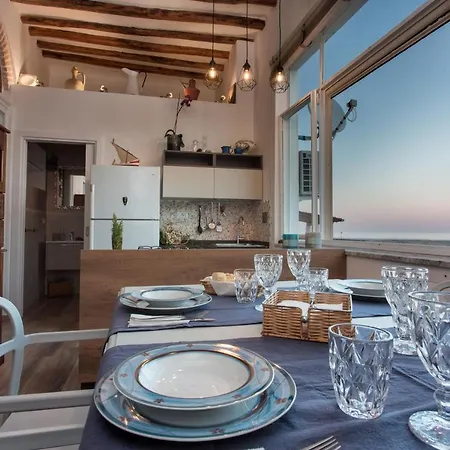 Casa Pompelmo Ferienhaus