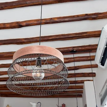 Casa Pompelmo * Lipari (Isola Lipari)