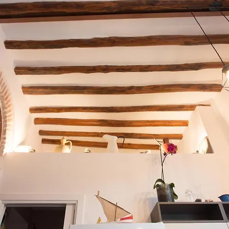 Holiday home Casa Pompelmo