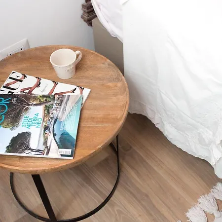 Dom wakacyjny Casa Pompelmo *