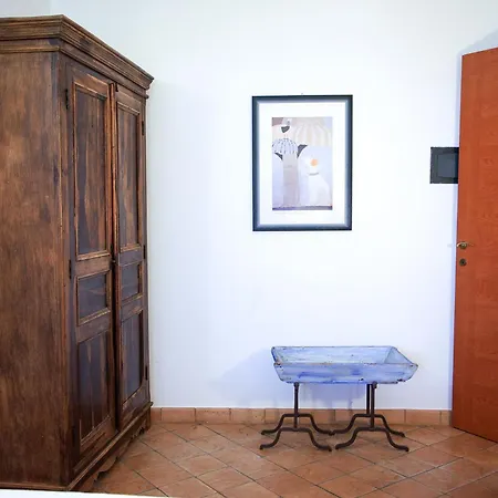 Casa Pompelmo Ferienhaus *