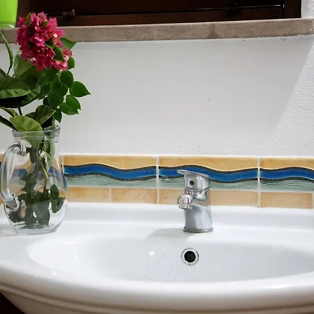 Casa Pompelmo * Città di Lipari
