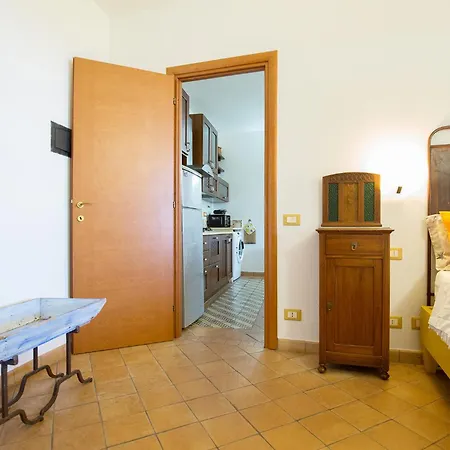 Dom wakacyjny Casa Pompelmo *