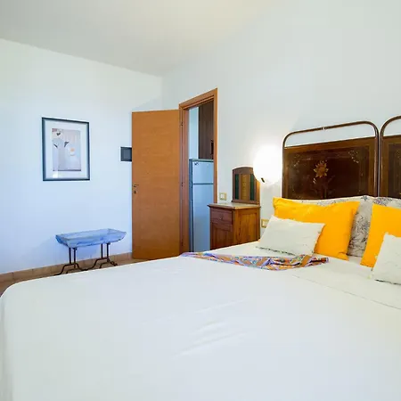 Ferienhaus Casa Pompelmo Lipari (Isola Lipari)