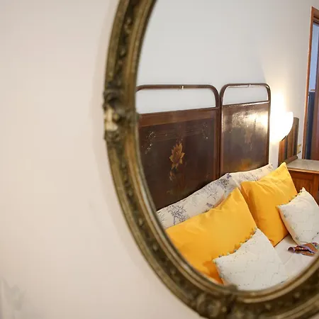Casa Pompelmo *