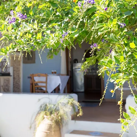 Casa Pompelmo Holiday home