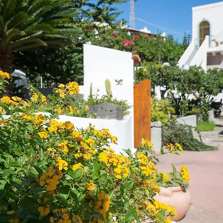 Σπίτι διακοπών Casa Pompelmo