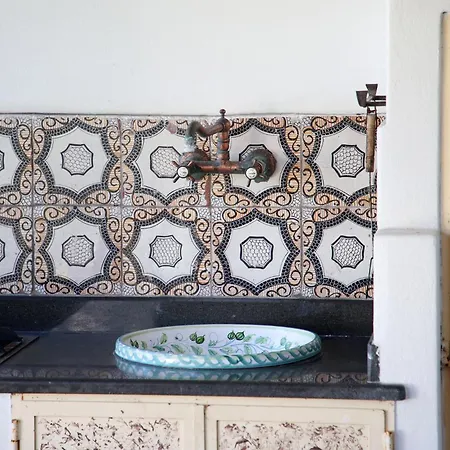 Casa Pompelmo Holiday home *