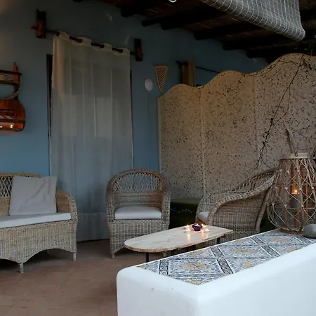 Dom wakacyjny Casa Pompelmo *