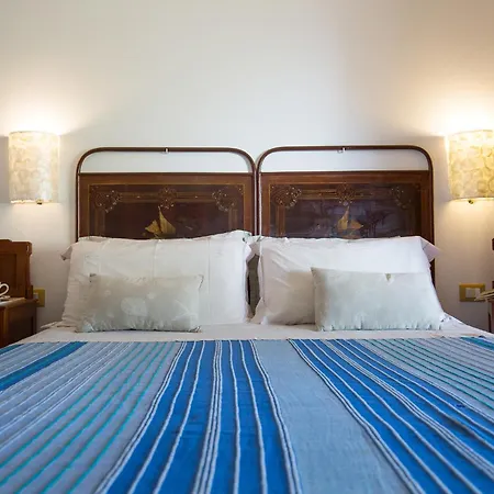 Casa Pompelmo Ferienhaus Lipari (Isola Lipari)