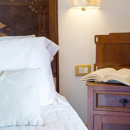 Casa Pompelmo Holiday home *