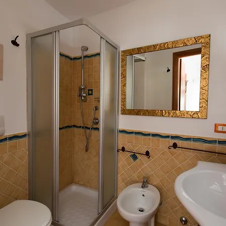 Casa Pompelmo Holiday home Lipari (Isola Lipari)