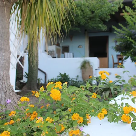 Casa Pompelmo Lipari (Isola Lipari)