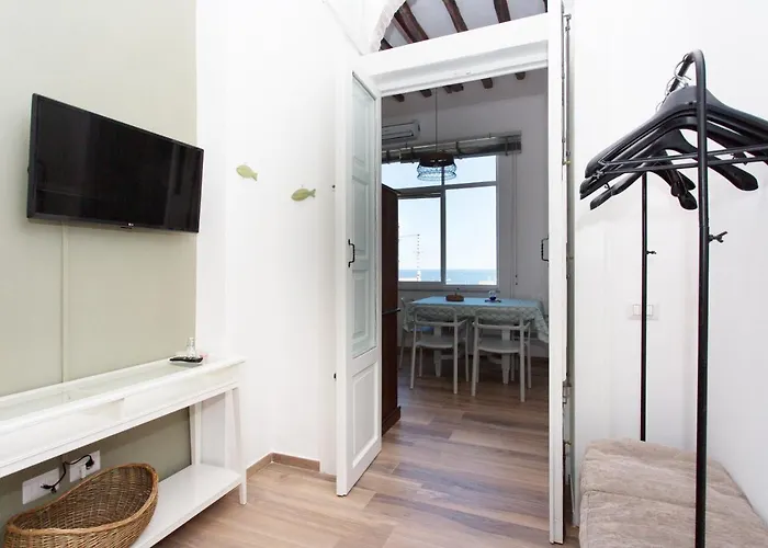 Дом отдыха Casa Pompelmo Липари