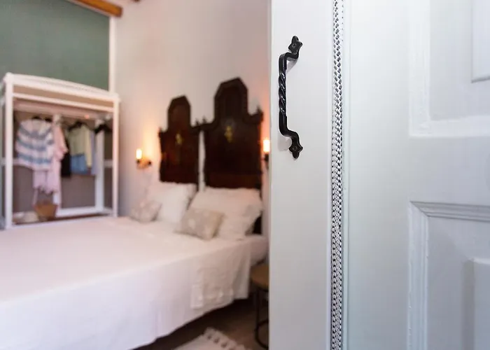 Дом отдыха Casa Pompelmo *