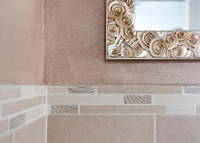 Casa Pompelmo Tatil Evi