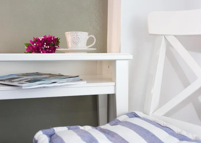 Casa Pompelmo Tatil Evi *