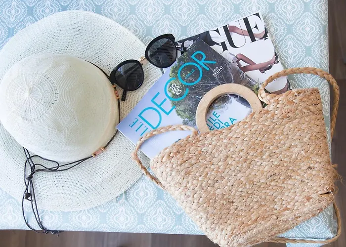 Casa Pompelmo Tatil Evi