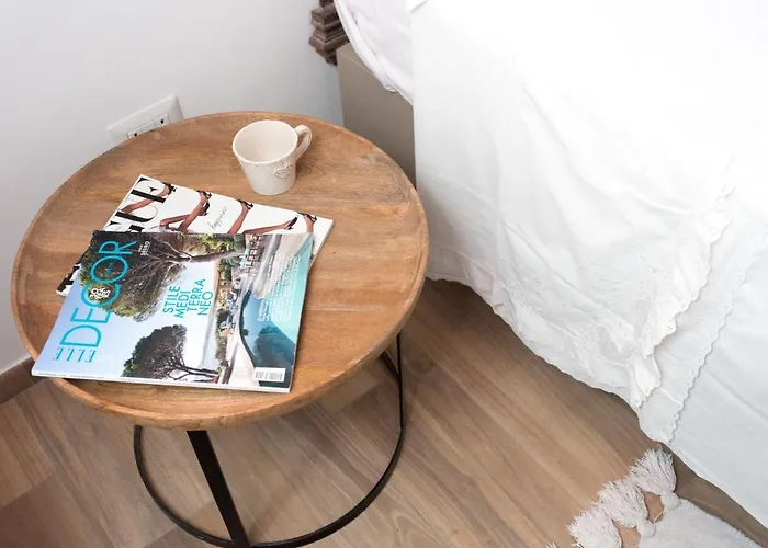 Tatil Evi Casa Pompelmo *