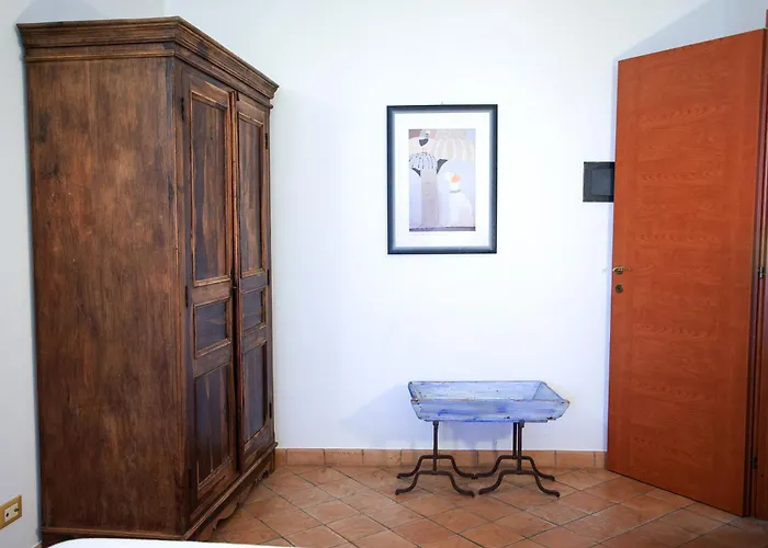 Casa Pompelmo Сasa de vacaciones *