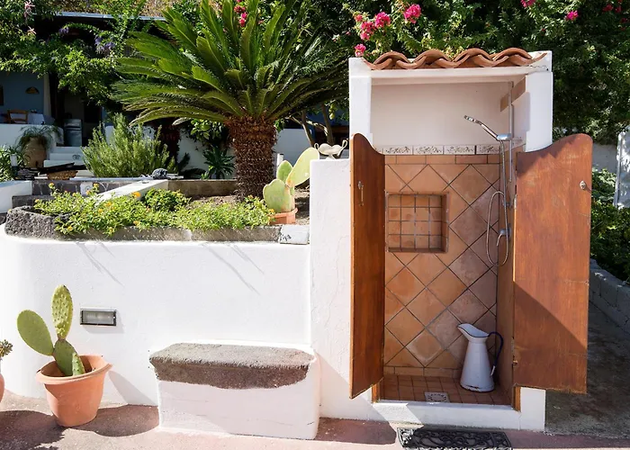 Сasa de vacaciones Casa Pompelmo