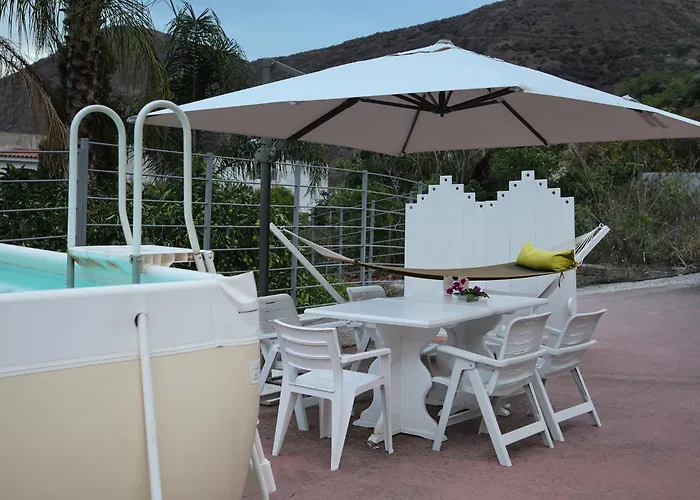 Casa Pompelmo Сasa de vacaciones