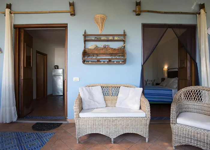 Tatil Evi Casa Pompelmo