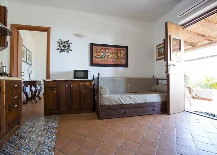 Сasa de vacaciones Casa Pompelmo *