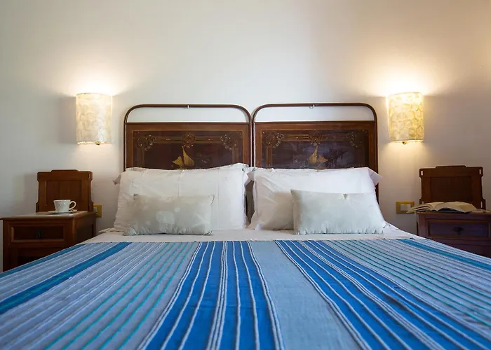 Casa Pompelmo Сasa de vacaciones Lipari (Isola Lipari)