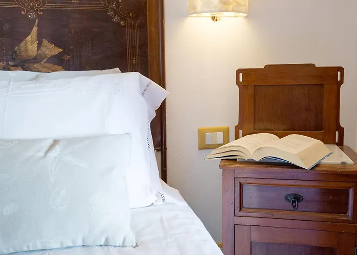 Casa Pompelmo Tatil Evi *