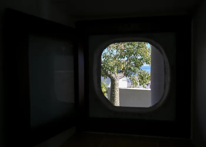 Casa Pompelmo Tatil Evi