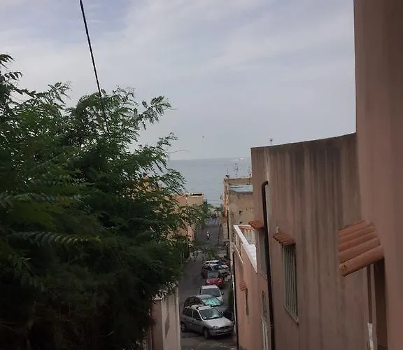 Casa Pompelmo Дом отдыха *